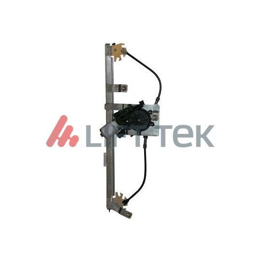 LT RN63 R - Window Regulator 