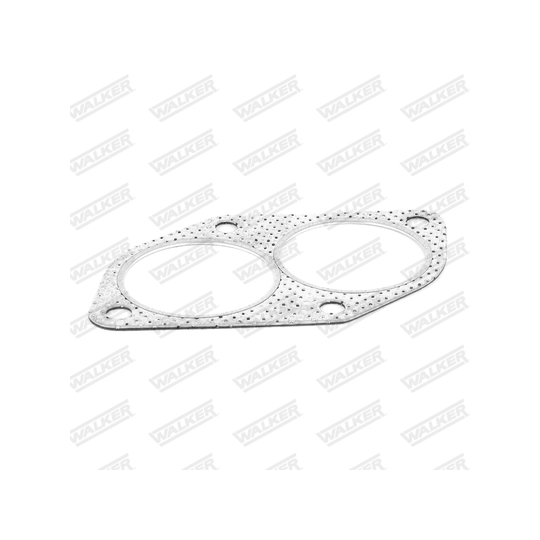 81120 - Gasket, exhaust pipe 