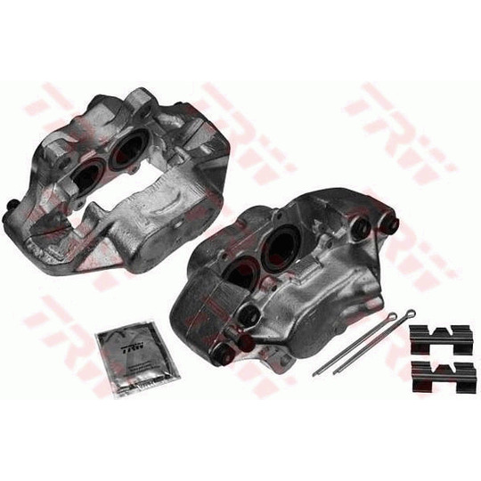 BHS531E - Brake Caliper 