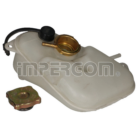 29601 - Expansion Tank, coolant 