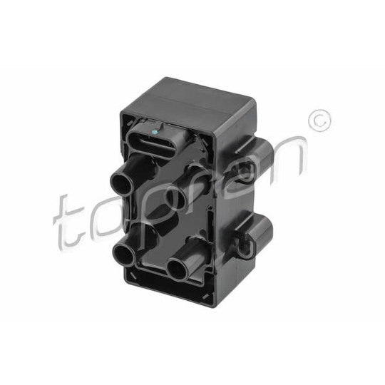 700 123 - Ignition coil 
