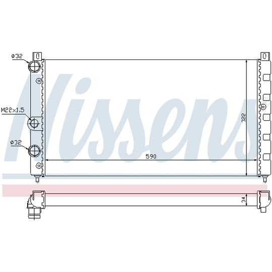 699537 - Compressor, air conditioning 