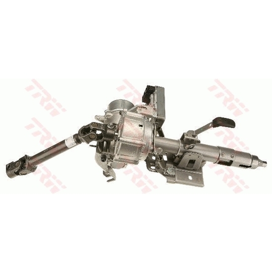 JCR138 - Steering Column 