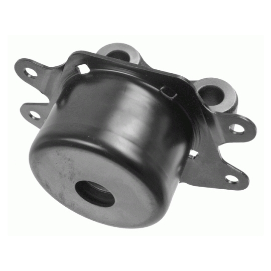 33806 01 - Engine Mounting 