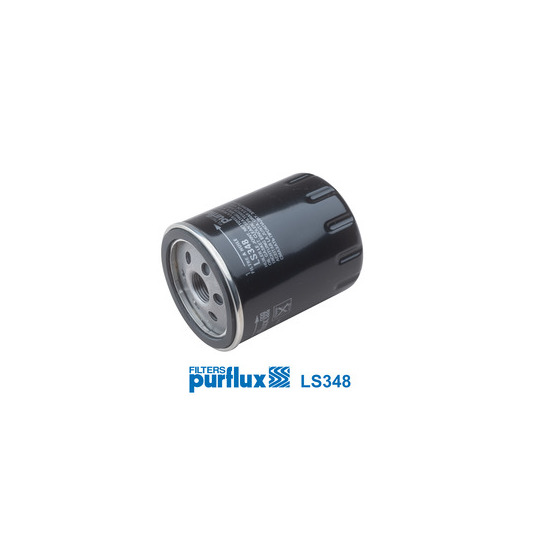  LS348 - Oil filter 