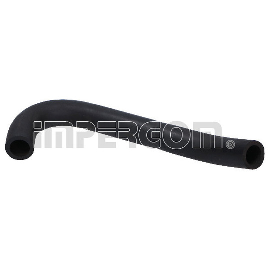 20795 - Intake Hose, air filter 