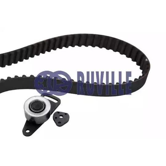 5551472 - Timing Belt Set 