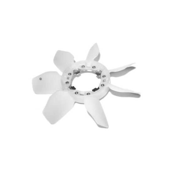 FNT-023 - Fan Wheel, engine cooling 