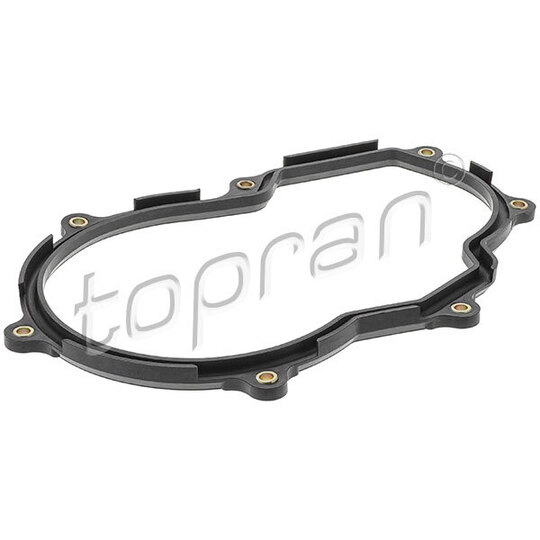 113 396 - Seal, automatic transmission oil pan 