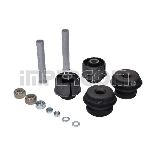 35730 - Mounting Kit, control lever 