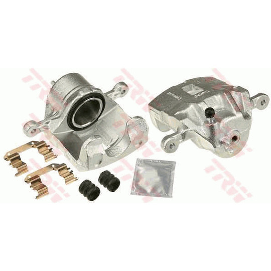 BHW603E - Brake Caliper 