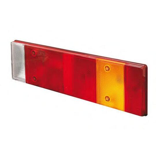 37516028 - Rear lamp glass 