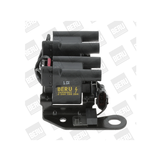 ZS 264 - Ignition coil 