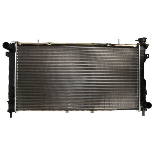 D7Y025TT - Radiator, engine cooling 