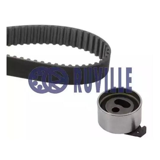 5710570 - Timing Belt Set 