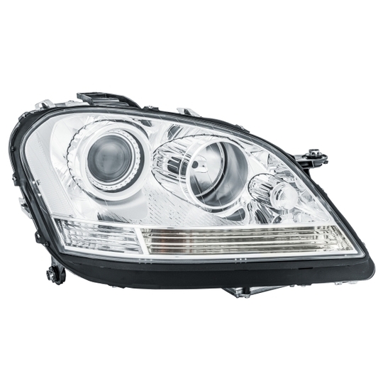 1ZS263 036-321 - Headlight 