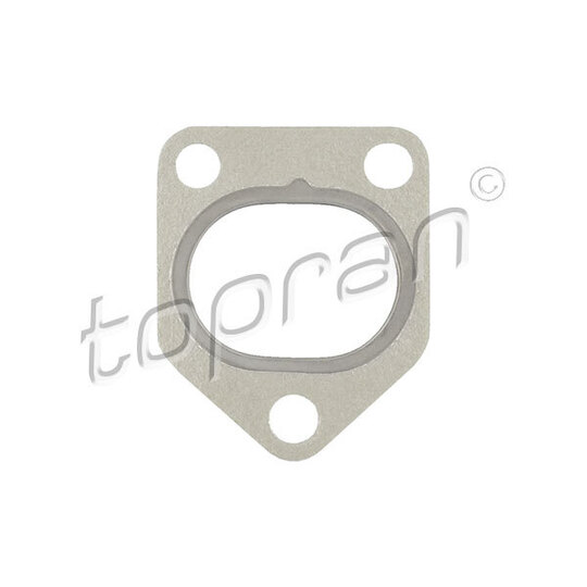 206 954 - Gasket, charger 