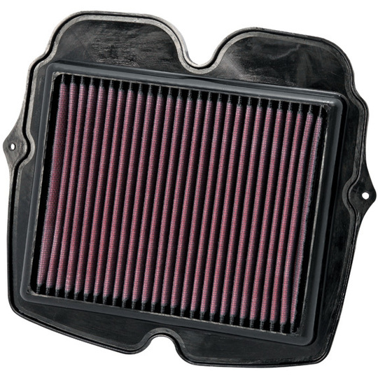 HA-1110 - Air filter 