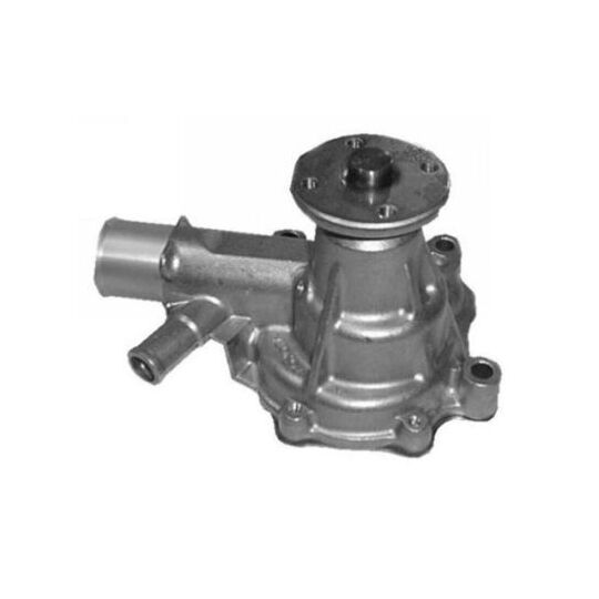 WPT-021 - Water pump 