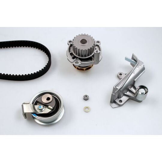 PK05454 - Water Pump & Timing Belt Set 