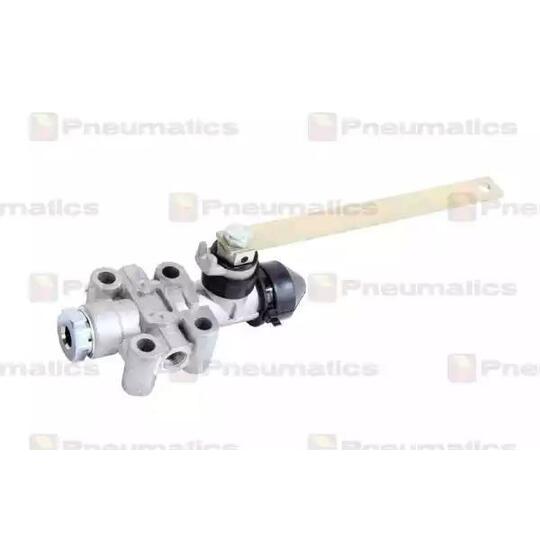 PN-10010 - Pressure Control Valve, lifting system 