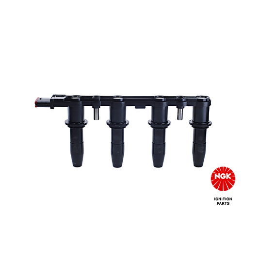 48004 - Ignition coil 
