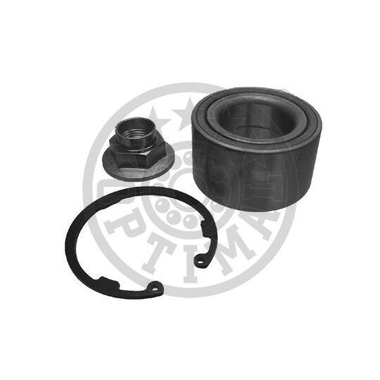 921553 - Wheel Bearing Kit 