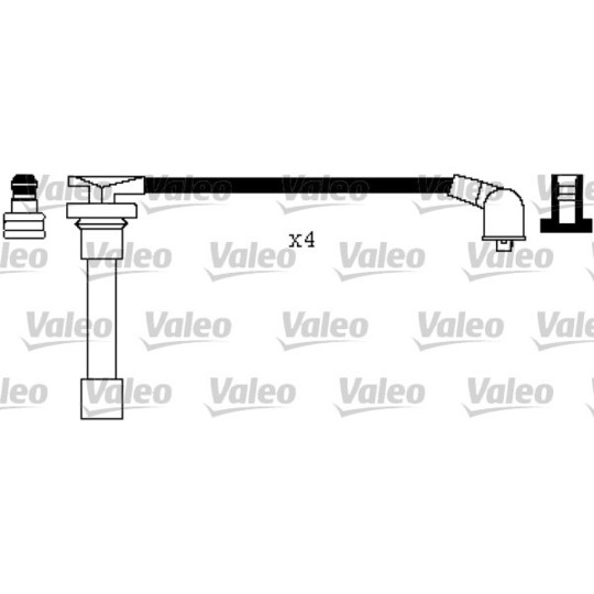 346551 - Ignition Cable Kit 