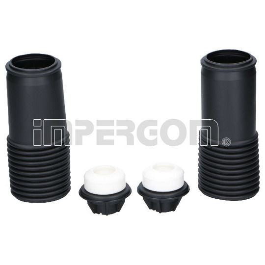 50062 - Dust Cover Kit, shock absorber 