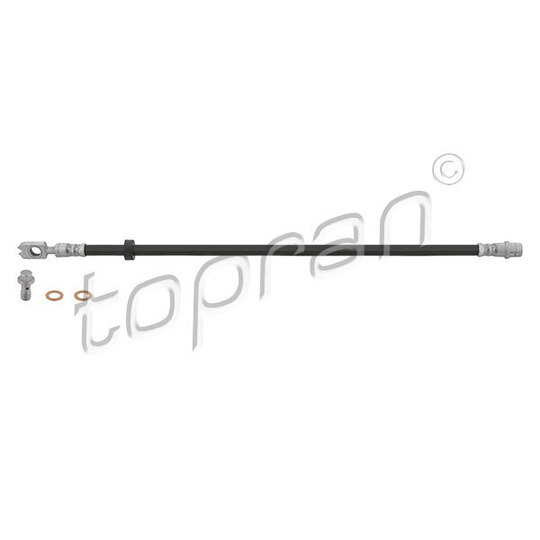 108 393 - Brake Hose 