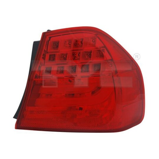  11-11677-06-2 - Combination Rearlight 