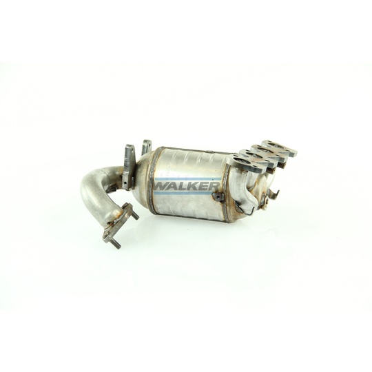 20981 - Catalytic Converter 