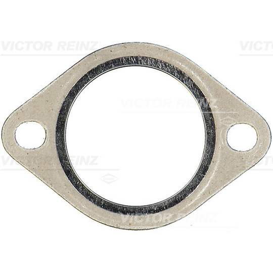 71-37136-00 - Gasket, exhaust pipe 