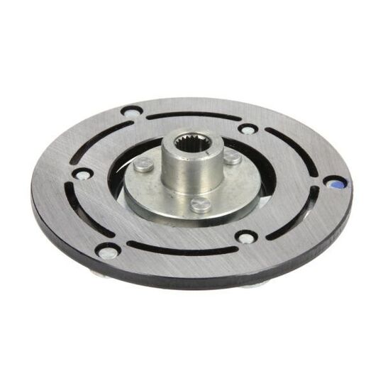 KTT020022 - Driven Plate, magnetic clutch compressor 