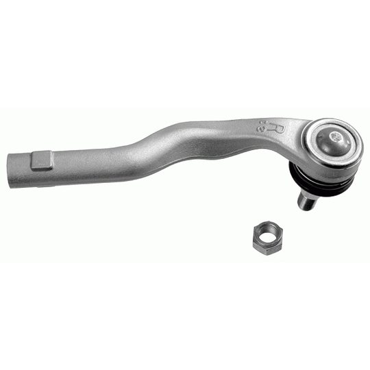 34733 01 - Tie rod end 