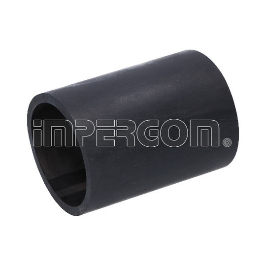 21348 - Intake Hose, air filter 