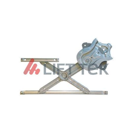 LT TY705 L - Window Regulator 