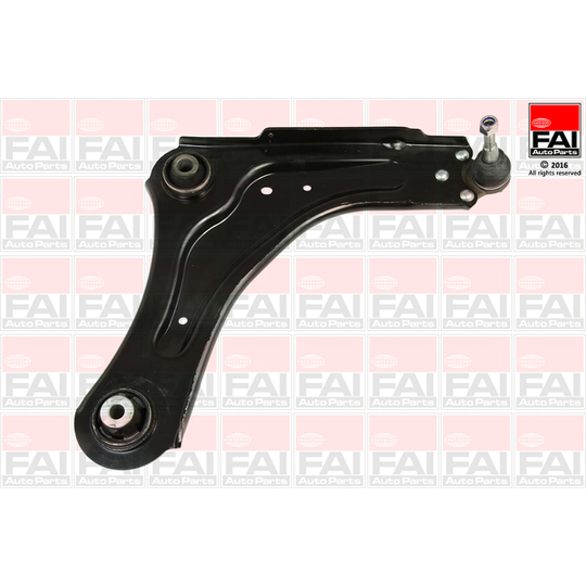 SS7135 - Track Control Arm 