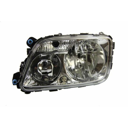 HL-ME005L - Headlight 