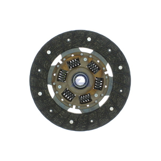 DN-035 - Clutch Disc 