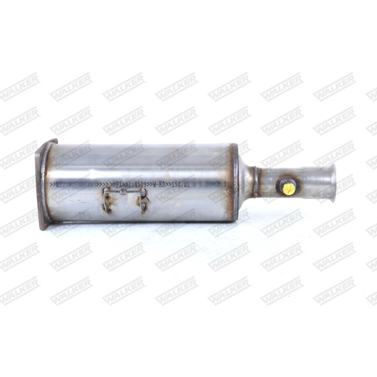 93005 - Soot/Particulate Filter, exhaust system 