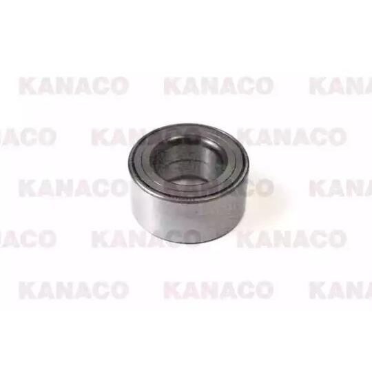 H11038 - Wheel Bearing Kit 