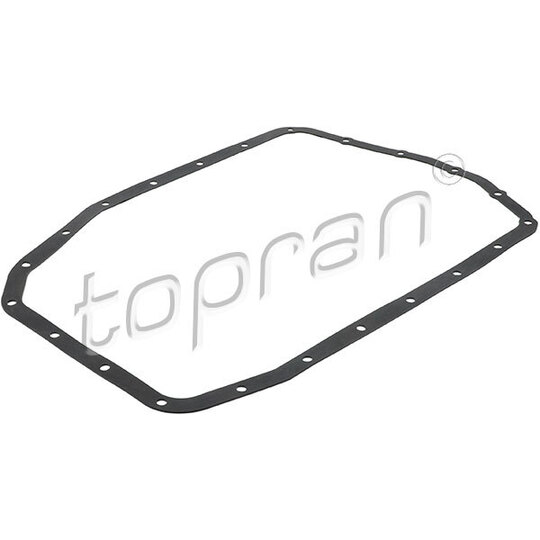500 786 - Seal, automatic transmission oil pan 