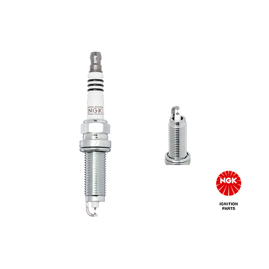 2302 - Spark Plug 