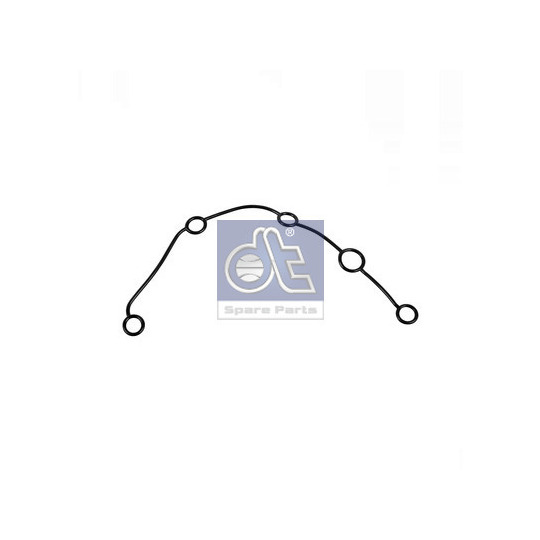 2.10262 - Gasket, timing case 