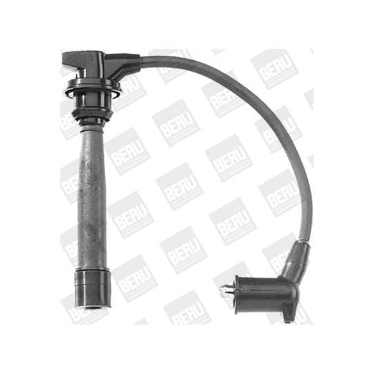 ZEF 1136 - Ignition Cable Kit 