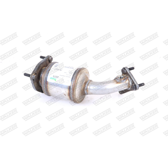 28079 - Catalytic Converter 