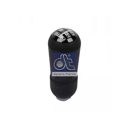 1.14558 - Gear Lever Knob 