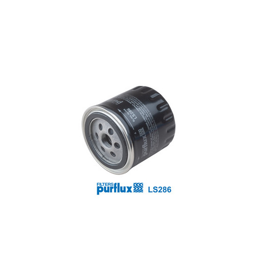  LS286 - Oil filter 