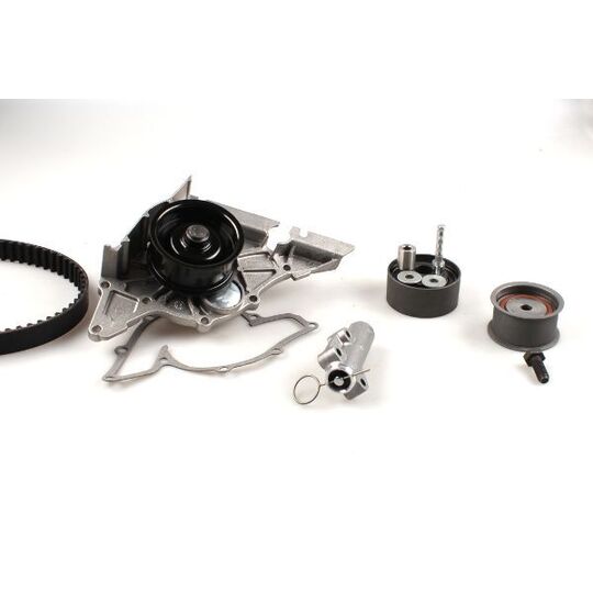 PK05443 - Water Pump & Timing Belt Set 